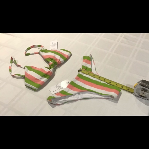 NEW Bikini set from Dolls Kill - Picture 10 of 12